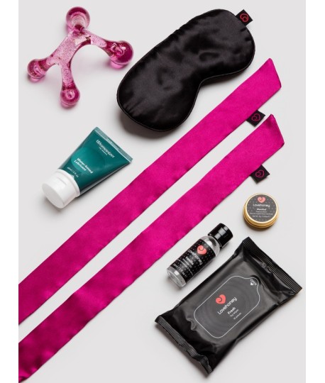 Sextoys, sexshop, loveshop, lingerie sexy : Calendrier de l'avent : Calendrier de l'avent LoveHoney -Luxe 12 jours