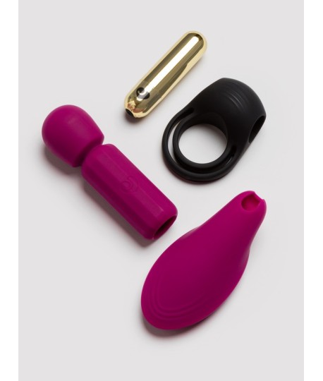 Sextoys, sexshop, loveshop, lingerie sexy : Calendrier de l'avent : Calendrier de l'avent LoveHoney -Luxe 12 jours