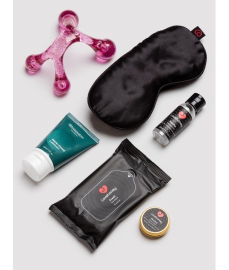 Sextoys, sexshop, loveshop, lingerie sexy : Calendrier de l'avent : Calendrier de l'avent LoveHoney -Luxe 12 jours