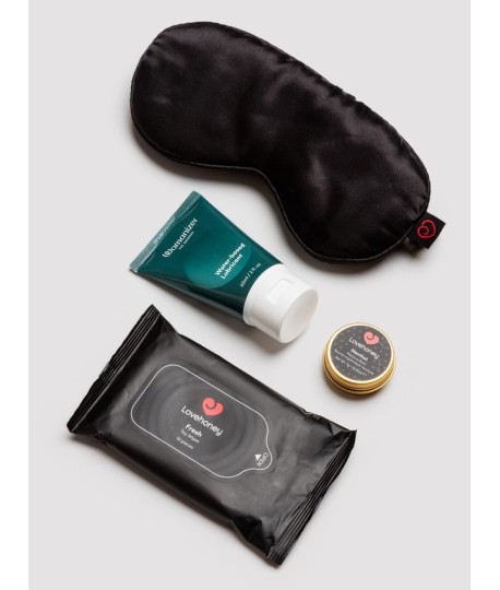 Sextoys, sexshop, loveshop, lingerie sexy : Calendrier de l'avent : Calendrier de l'avent LoveHoney - 2025 Luxe 12 jours