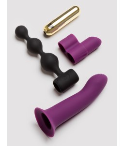 Sextoys, sexshop, loveshop, lingerie sexy : Jeux Coquins : Calendrier de l'avent 2025 Luxe 12 jours