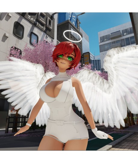 Sextoys, sexshop, loveshop, lingerie sexy : Masturbateur - Vagin Artificiel : Fleshlight Fantasy Girls vagin Evie Akashiya