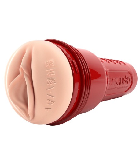 Sextoys, sexshop, loveshop, lingerie sexy : Masturbateur - Vagin Artificiel : Fleshlight Fantasy Girls vagin Evie Akashiya