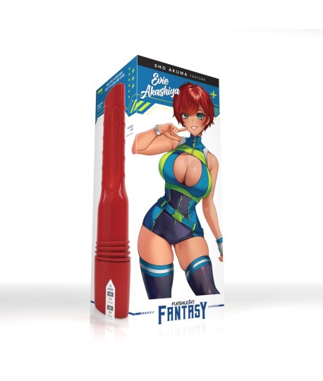 Sextoys, sexshop, loveshop, lingerie sexy : Masturbateur - Vagin Artificiel : Fleshlight Fantasy Girls vagin Evie Akashiya
