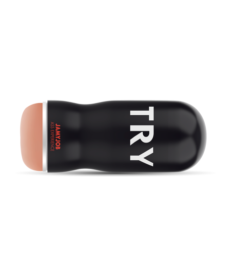 Sextoys, sexshop, loveshop, lingerie sexy : Masturbateur - Vagin Artificiel : Le masturbateur Jamyjob anus