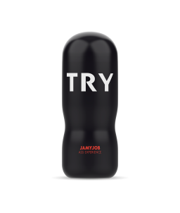 Sextoys, sexshop, loveshop, lingerie sexy : Vagin Artificiel : Le masturbateur Jamyjob anus