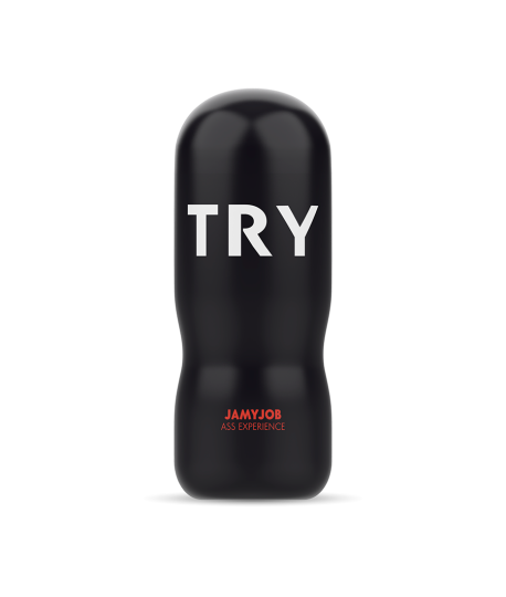 Sextoys, sexshop, loveshop, lingerie sexy : Masturbateur - Vagin Artificiel : Le masturbateur Jamyjob anus