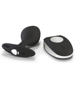Sextoys, sexshop, loveshop, lingerie sexy : Vibro Anal : Mystim- Rocking vibe S