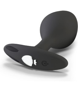 Sextoys, sexshop, loveshop, lingerie sexy : Vibro Anal : Mystim- Rocking vibe S