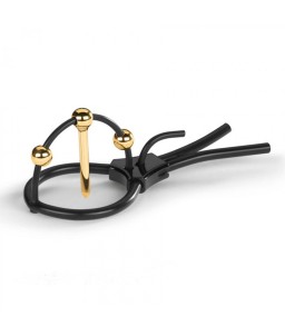 Sextoys, sexshop, loveshop, lingerie sexy : Electro-Stimulation : Mystim- pete corona