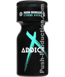 Sextoys, sexshop, loveshop, lingerie sexy : Poppers : Poppers - Addict
