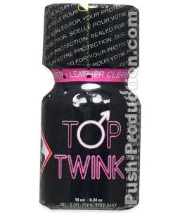 Sextoys, sexshop, loveshop, lingerie sexy : Poppers : Poppers - Twink poppers Small