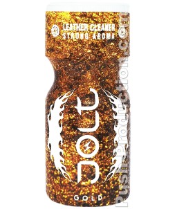 Sextoys, sexshop, loveshop, lingerie sexy : Poppers : Poppers - Jolt Gold Small