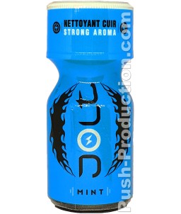 Sextoys, sexshop, loveshop, lingerie sexy : Poppers : Poppers - Jolt Mint Small