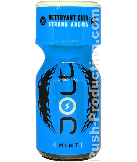 Sextoys, sexshop, loveshop, lingerie sexy : Poppers : Poppers - Jolt Mint Small