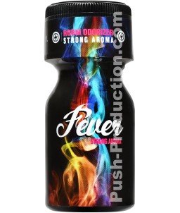 Sextoys, sexshop, loveshop, lingerie sexy : Poppers : Poppers - Fever Small