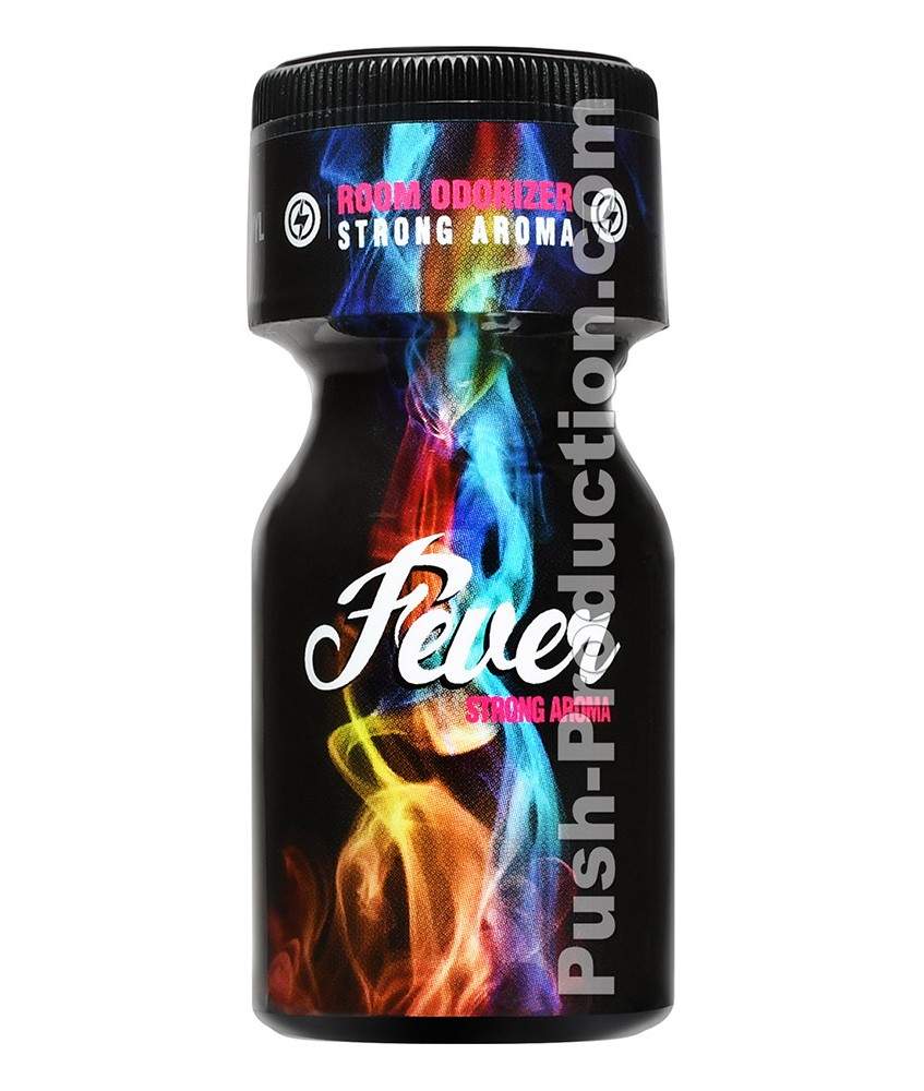 Sextoys, sexshop, loveshop, lingerie sexy : Poppers : Poppers - Fever Small