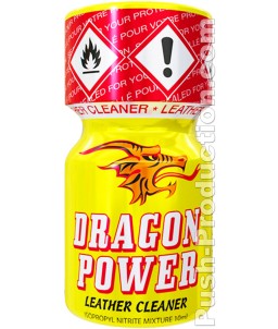 Sextoys, sexshop, loveshop, lingerie sexy : Poppers : Poppers - Dragon power Small