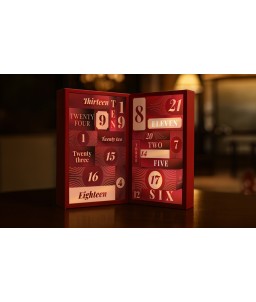 Sextoys, sexshop, loveshop, lingerie sexy : Jeux Coquins : Calendrier de l'avent sexy love
