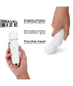 Sextoys, sexshop, loveshop, lingerie sexy : Stimulateur Clitoris : Dorcel - Mini Wanderful