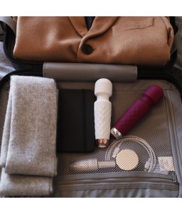 Sextoys, sexshop, loveshop, lingerie sexy : Stimulateur Clitoris : Dorcel - Mini Wanderful