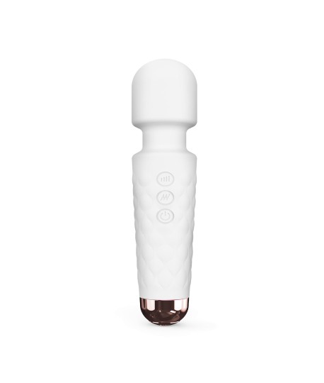Sextoys, sexshop, loveshop, lingerie sexy : Stimulateur Clitoris : Dorcel - Mini Wanderful