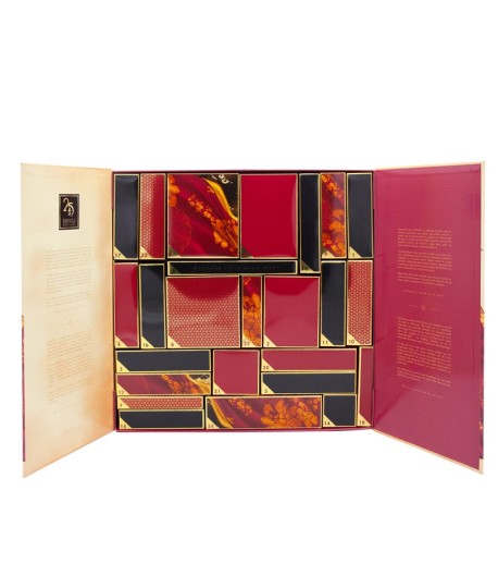 Sextoys, sexshop, loveshop, lingerie sexy : Calendrier de l'avent : Calendrier de l'avent Shunga