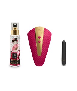 Sextoys, sexshop, loveshop, lingerie sexy : Jeux Coquins : Calendrier de l'avent Shunga
