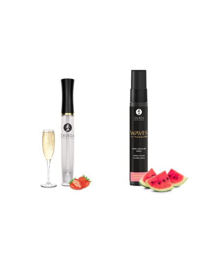 Sextoys, sexshop, loveshop, lingerie sexy : Calendrier de l'avent : Calendrier de l'avent Shunga