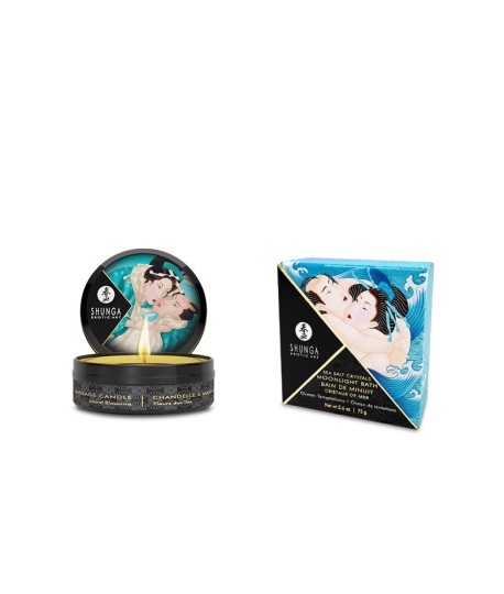 Sextoys, sexshop, loveshop, lingerie sexy : Calendrier de l'avent : Calendrier de l'avent Shunga