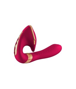 Sextoys, sexshop, loveshop, lingerie sexy : Vibro Point G : Shunga - Vibromasseur Soyo