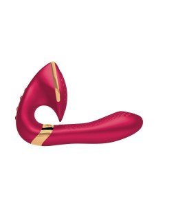 Sextoys, sexshop, loveshop, lingerie sexy : Vibro Point G : Shunga - Vibromasseur Soyo