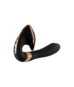 Sextoys, sexshop, loveshop, lingerie sexy : Vibro Point G : Shunga - Vibromasseur Soyo