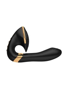 Sextoys, sexshop, loveshop, lingerie sexy : Vibro Point G : Shunga - Vibromasseur Soyo