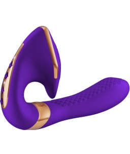 Sextoys, sexshop, loveshop, lingerie sexy : Vibro Point G : Shunga - Vibromasseur Soyo
