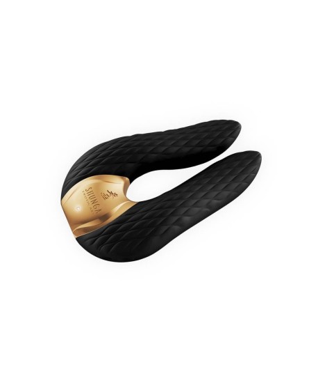 Sextoys, sexshop, loveshop, lingerie sexy : Vibromasseurs : Shunga - Vibromasseur Aiko
