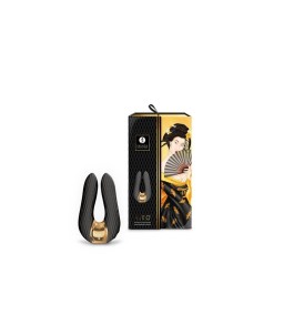 Sextoys, sexshop, loveshop, lingerie sexy : Vibromasseurs : Shunga - Vibromasseur Aiko