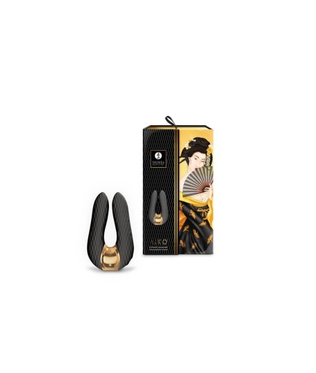 Sextoys, sexshop, loveshop, lingerie sexy : Vibromasseurs : Shunga - Vibromasseur Aiko
