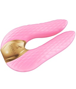 Sextoys, sexshop, loveshop, lingerie sexy : Vibromasseurs : Shunga - Vibromasseur Aiko