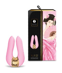 Sextoys, sexshop, loveshop, lingerie sexy : Vibromasseurs : Shunga - Vibromasseur Aiko