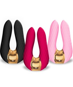 Sextoys, sexshop, loveshop, lingerie sexy : Vibromasseurs : Shunga - Vibromasseur Aiko