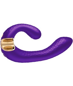 Sextoys, sexshop, loveshop, lingerie sexy : Vibromasseurs : Shunga - Vibromasseur Miyo