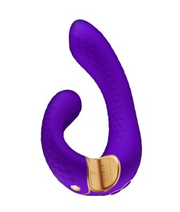 Sextoys, sexshop, loveshop, lingerie sexy : Vibromasseurs : Shunga - Vibromasseur Miyo
