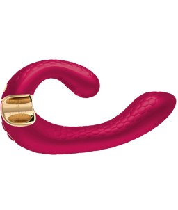 Sextoys, sexshop, loveshop, lingerie sexy : Vibromasseurs : Shunga - Vibromasseur Miyo