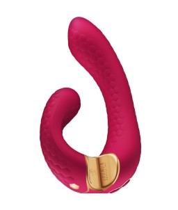 Sextoys, sexshop, loveshop, lingerie sexy : Vibromasseurs : Shunga - Vibromasseur Miyo