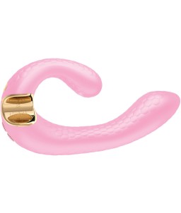 Sextoys, sexshop, loveshop, lingerie sexy : Vibromasseurs : Shunga - Vibromasseur Miyo