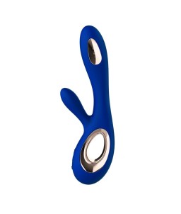 Sextoys, sexshop, loveshop, lingerie sexy : Vibro Point G : Lelo Vibromasseur Soraya