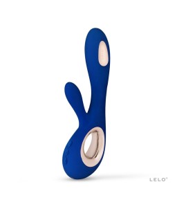 Sextoys, sexshop, loveshop, lingerie sexy : Vibro Point G : Lelo Vibromasseur Soraya