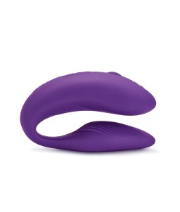Sextoys, sexshop, loveshop, lingerie sexy : Sextoys luxe : We-Vibe Chorus cosmique Connecté