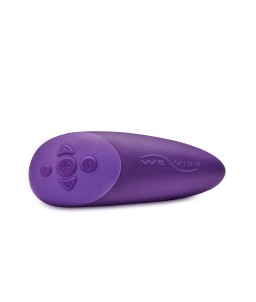 Sextoys, sexshop, loveshop, lingerie sexy : Sextoys luxe : We-Vibe Chorus cosmique Connecté